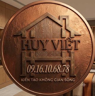 Logo Huy Việt